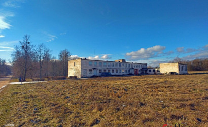 Продажа помещения, Новый Путь, Центральная ул., 40,  1804 кв.м.. Фото 26