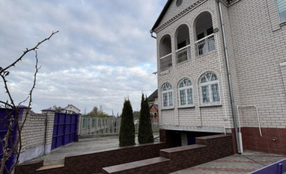 Купить дом, Барановичи, Кирова ул., 136/а, 8.59 соток. Фото 1