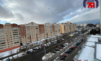 Снять 1-комнатную квартиру, Минск, ул. Бельского, д. 17 (Фрунзенский район). Фото 15