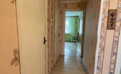 Купить 3-комнатную квартиру, Крупово, Молодёжная, 53. Фото 12