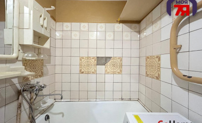 Купить 3-комнатную квартиру, Солигорск, Ленина ул., 36. Фото 19