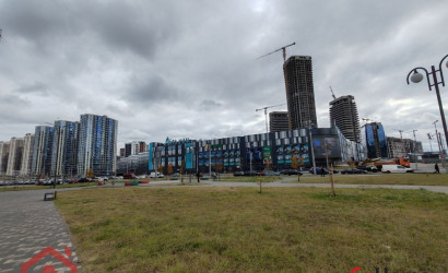 Купить 1-комнатную квартиру, Минск, Николы Теслы, 24 (Октябрьский район). Фото 8