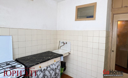 Купить 2-комнатную квартиру, Витебск, Черняховского, 22/6. Фото 8