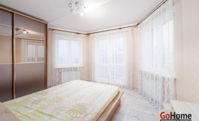 Купить 3-комнатную квартиру, Минск, Горецкого ул., 26 (Фрунзенский район). Фото 9