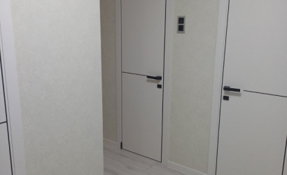 Снять 1-комнатную квартиру на сутки, Брест, ул. Подгородская, д. . Фото 2