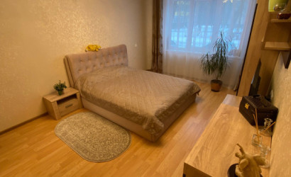 Купить 2-комнатную квартиру, Минск, ул. Одоевского,40 (Фрунзенский район). Фото 3