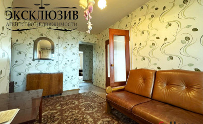 Купить 3-комнатную квартиру, Полоцк, Шенягина ул., 3. Фото 6
