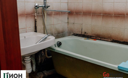 Купить комнату, Витебск, ул. Димитрова, д. 19. Фото 5