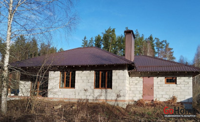 Купить дом, Знамя Труда, 20 соток. Фото 2