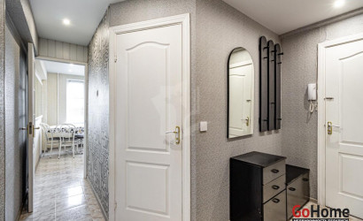 Купить 2-комнатную квартиру, Минск, Богдановича ул., 78 (Советский район). Фото 18