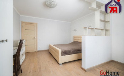 Купить 2-комнатную квартиру, Минск, Камайская ул., 14 (Центральный район). Фото 8