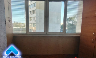 Купить 3-комнатную квартиру, Речица, Первомайская ул., д.2. Фото 9