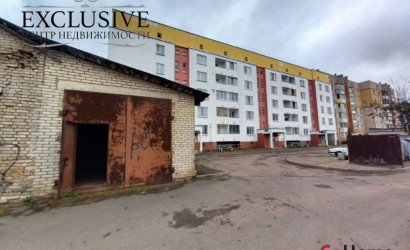Продажа помещения, Полоцк, Свердлова ул., 11/А, 55.6 кв.м.. Фото 1