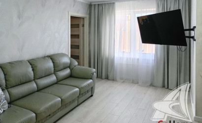 Купить 2-комнатную квартиру, Брест, Восток, ул. Васнецова. Фото 20