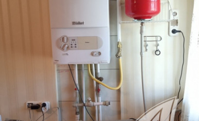 Купить 2-комнатную квартиру, Петровичи, , . Фото 10