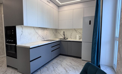 Снять 1-комнатную квартиру на сутки, Минск, ул. Щорса, д. 42 (Московский район). Фото 10