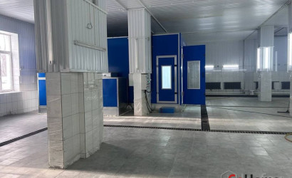 Продажа офиса, Витебск, ул. М.Горького , д. 42, от 1500 до 1550 кв.м.. Фото 19