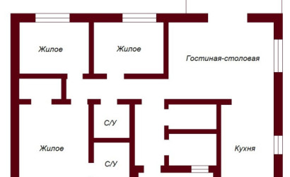 Купить коттедж, Брест, Огородник-20, 5 соток. Фото 9