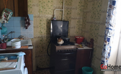 Купить 1-комнатную квартиру, Светлый Бор, Советская 13. Фото 8