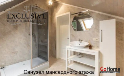 Купить дом, Колодищи, Васильевская ул., 46, 16 соток. Фото 4