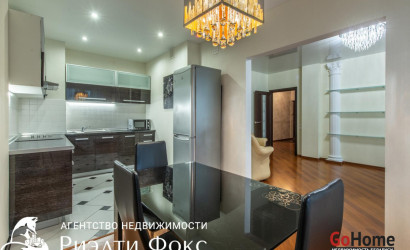 Купить 2-комнатную квартиру, Минск, Независимости пр-т 168 (Первомайский район). Фото 4