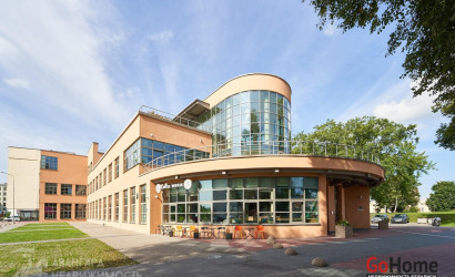 Аренда офиса, Минск, Свердлова ул., 2,  от 227.8 до 822.1 кв.м.. Фото 9