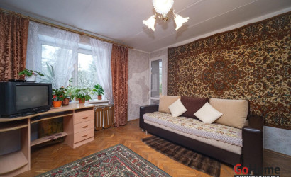 Купить 3-комнатную квартиру, Аксаковщина, Лесная ул., 4. Фото 13