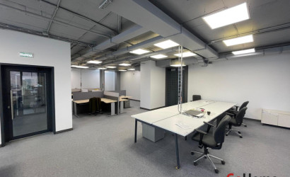 Аренда офиса, Гродно, Медовая, 1,  407 кв.м.. Фото 6