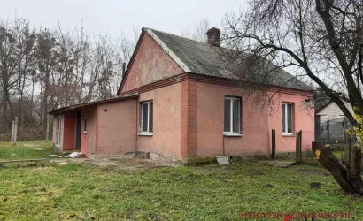  1-этаж.(59.2 м2), Брест(Ковельская, д.)