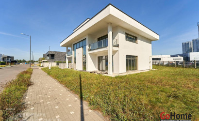 Купить коттедж, Минск, Ратомская ул., 4, 13.9 соток. Фото 11