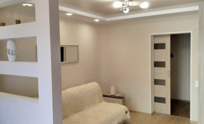 Снять 1-комнатную квартиру на сутки, Заславль, Студенецкая 8а. Фото 14