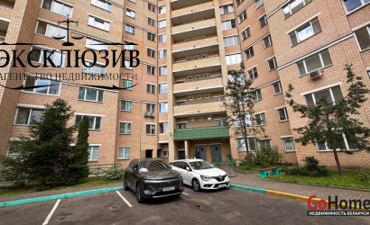 Купить 4-комнатную квартиру, Минск, Восточная ул., 133 (Советский район). Фото 33