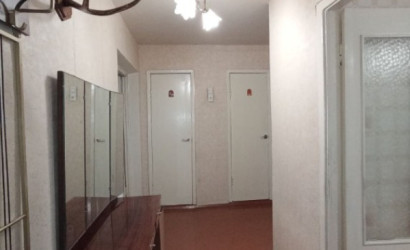 Купить 2-комнатную квартиру, Гомель, Междугородняя, 2. Фото 16