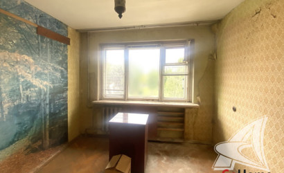  9-этаж.(49 м2), Брест(Московская, д.)