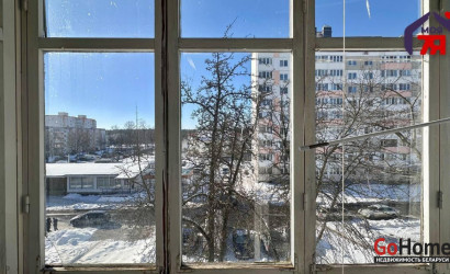 Купить 1-комнатную квартиру, Солигорск, Парковая ул., 9. Фото 7