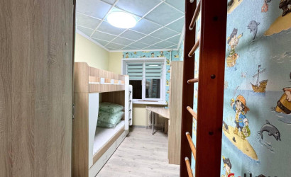 Снять 2-комнатную квартиру, Минск, г. Минск, ул. Либкнехта, 69. Фото 6