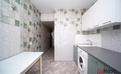 Купить 1-комнатную квартиру, Минск, Корженевского пер., 14 (Октябрьский район). Фото 12