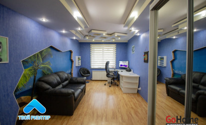 Купить 3-комнатную квартиру, Гомель, ул. Свиридова, д. 28 к.2. Фото 4