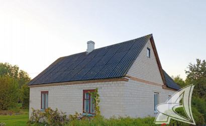 Купить дом, Дивин, Дивинский с/с, 25 соток. Фото 14