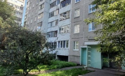 Купить 1-комнатную квартиру, Минск, Леонида Беды, 21 (Советский район). Фото 18