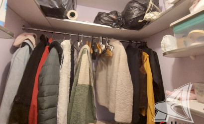 Купить 3-комнатную квартиру, Брест, Восток, пр-т Партизанский. Фото 11