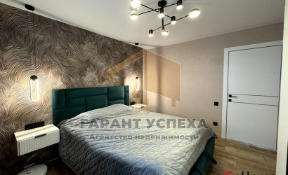 Купить 3-комнатную квартиру, Брест, ул. Гоголя. Фото 14