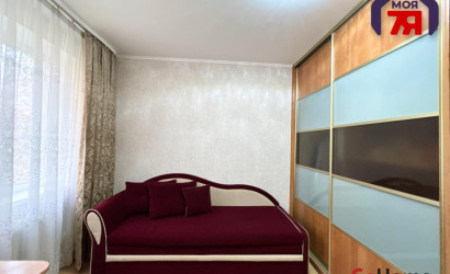 Купить 2-комнатную квартиру, Солигорск, Октябрьская ул., 55. Фото 11