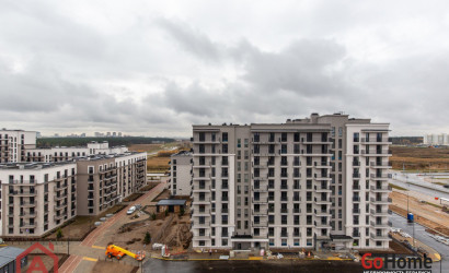 Купить 4-комнатную квартиру, Минск, Виталия Цвирко, 69 (Советский район). Фото 15