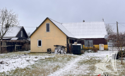 Купить дом, Рогозно, Ленинский с/с, 14.6 соток. Фото 5