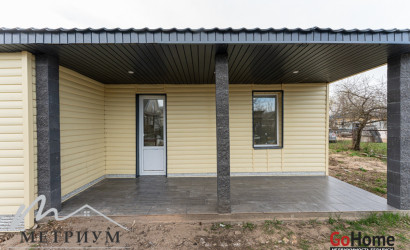 Купить дом, Столбцы, 17 Сентября ул., 3, 11.8 соток. Фото 17