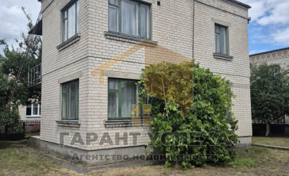 2-этаж.(107.7 м2), Брест(Березовская, д.)