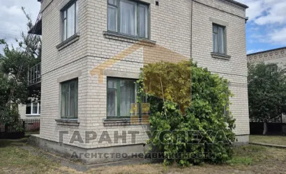  2-этаж.(107.7 м2), Брест(Березовская, д.)