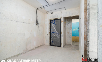 Купить 3-комнатную квартиру, Минск, Есенина ул., 39 (Московский район). Фото 11