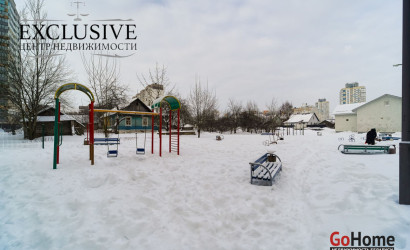 Купить 1-комнатную квартиру, Минск, Горецкого ул., 1 (Фрунзенский район). Фото 16